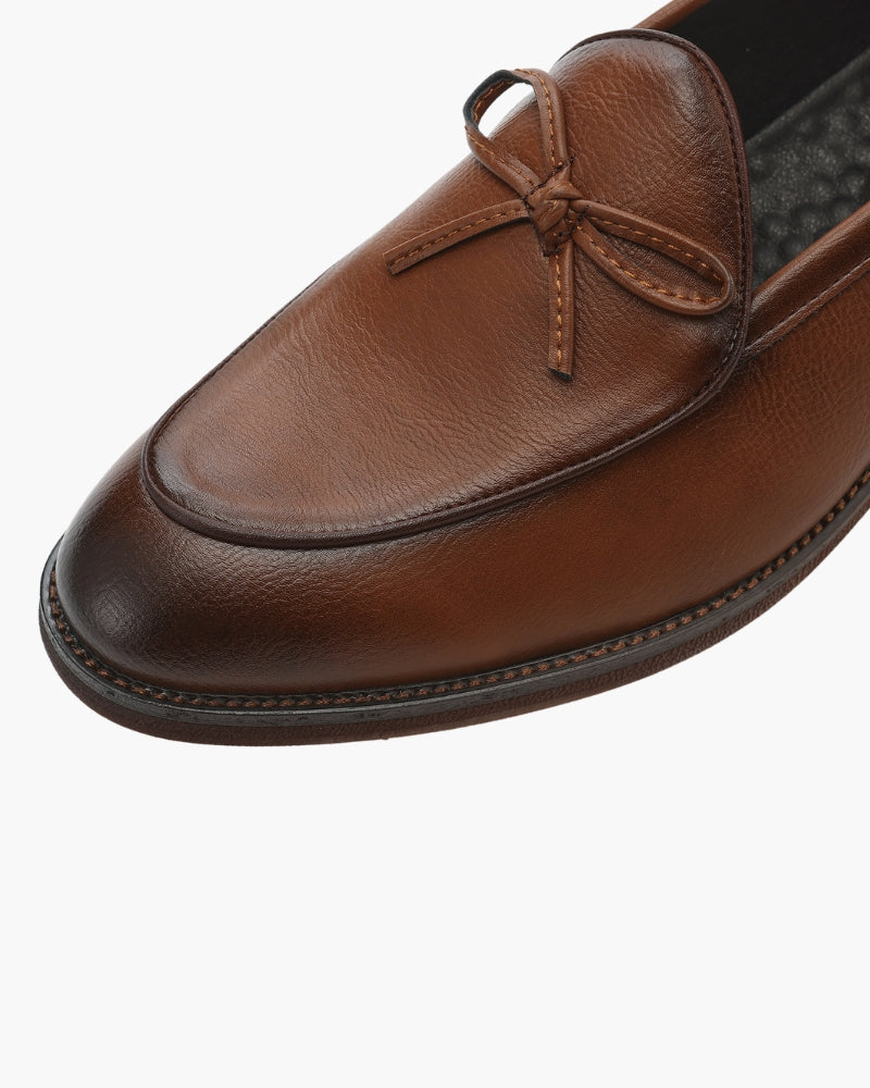 Mocassim Hampton com Amarração