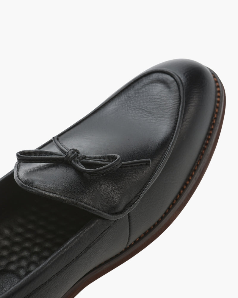 Mocassim Hampton com Amarração