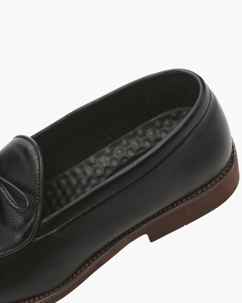 Mocassim Hampton com Amarração