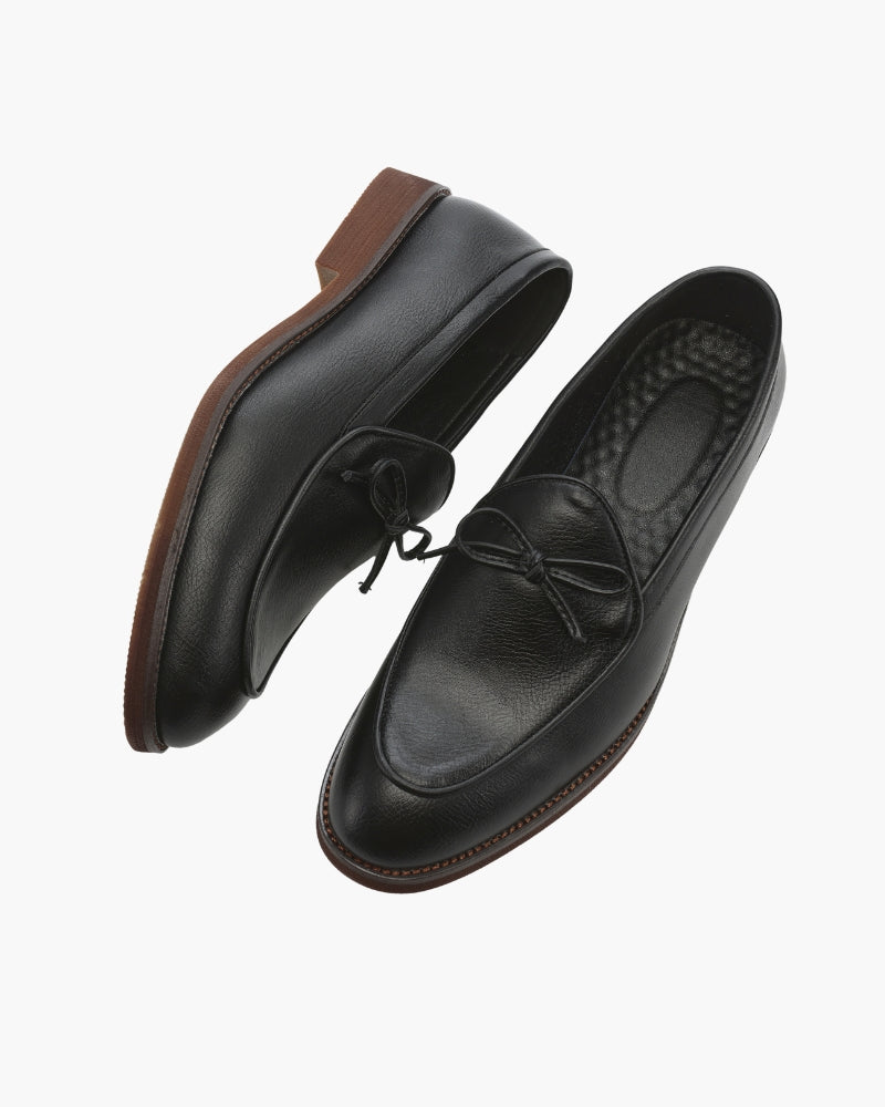 Mocassim Hampton com Amarração