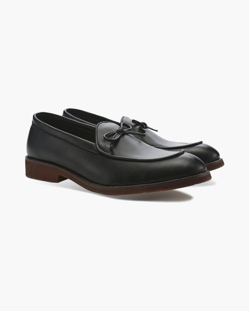 Mocassim Hampton com Amarração