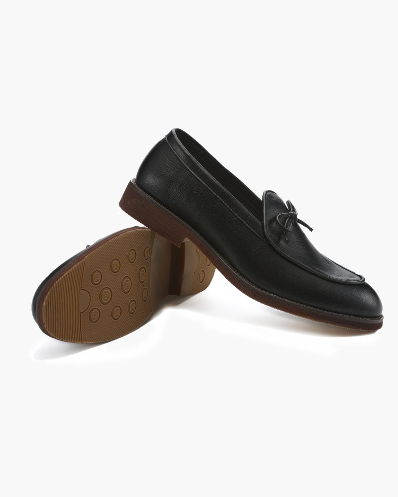 Mocassim Hampton com Amarração