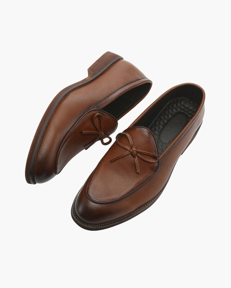 Mocassim Hampton com Amarração