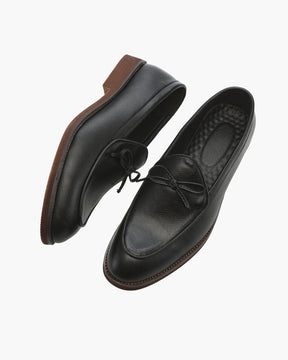Mocassim Hampton com Amarração