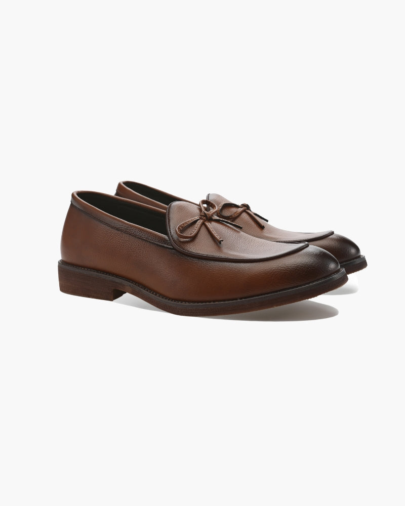Mocassim Hampton com Amarração