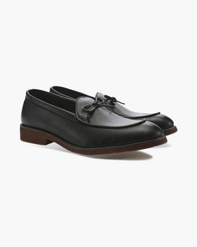 Mocassim Hampton com Amarração